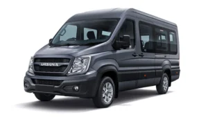 Urbania-Luxury-Van