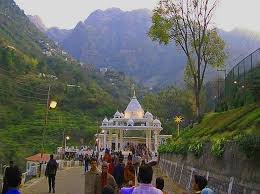 Vaishno-Devi