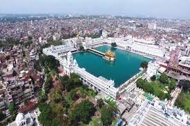 amritsar