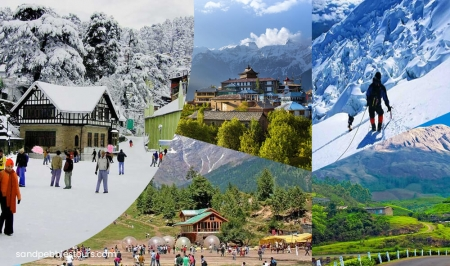 Himachal Tour and Travel